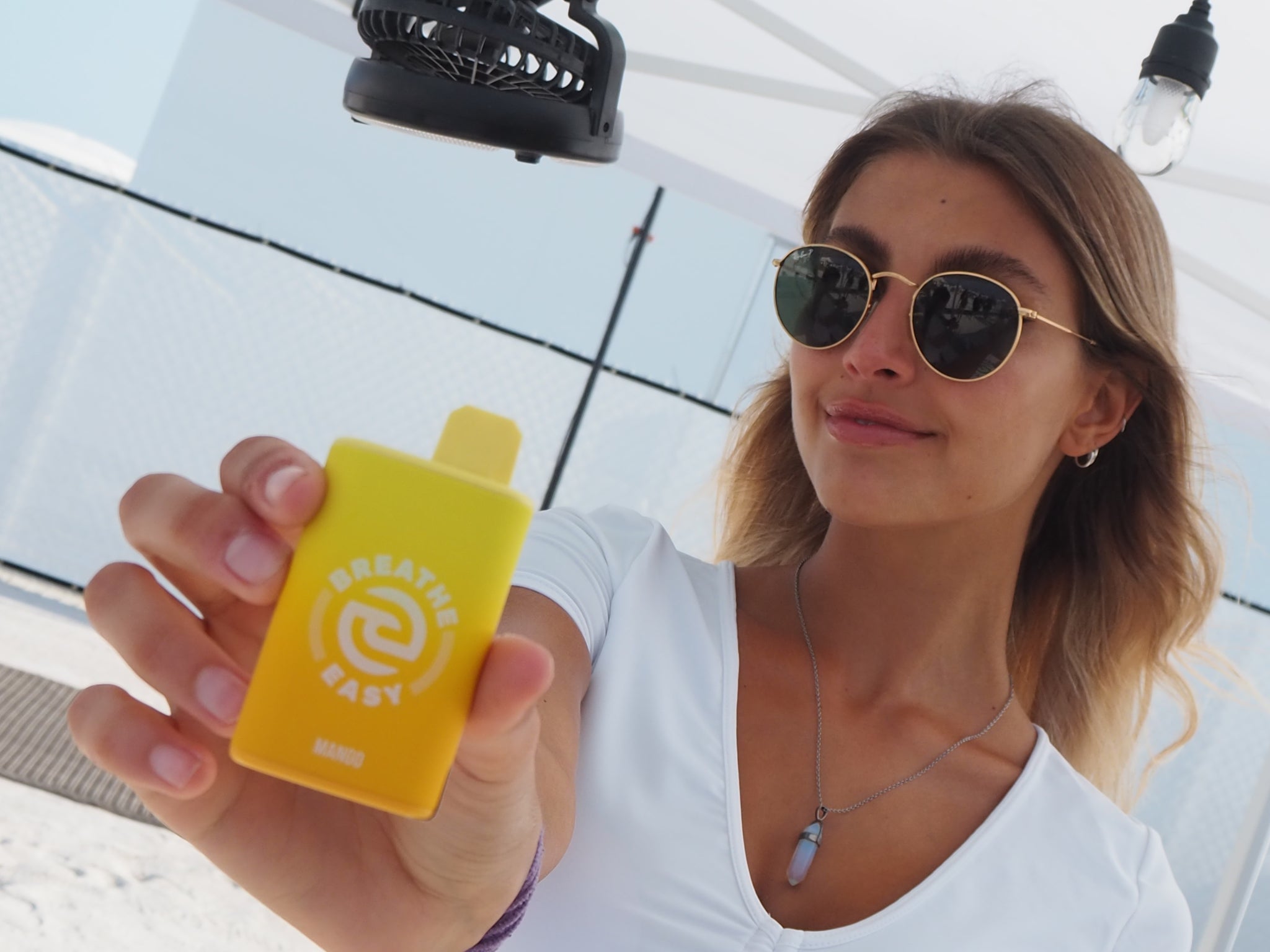 Breatheeasyvape  Breathe Easy